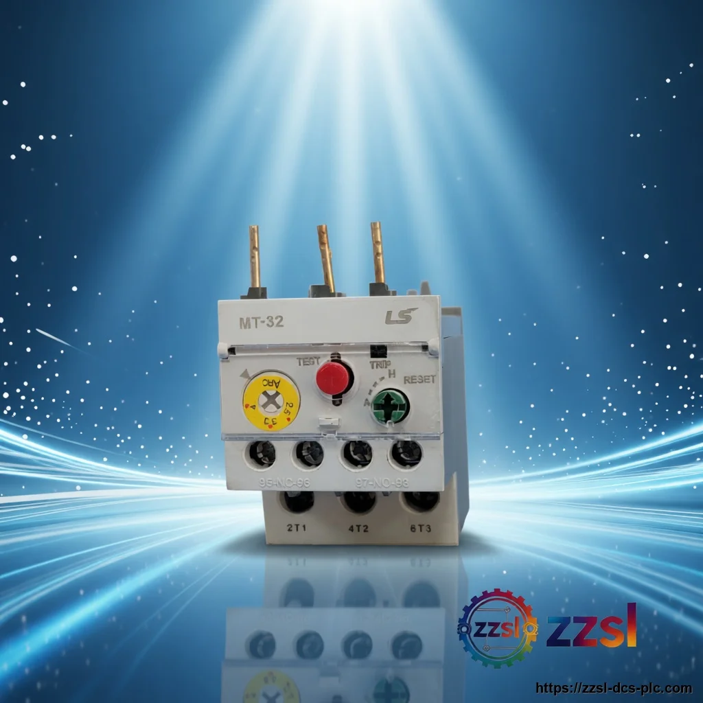 LS Electric RELAYMT-329-13ALS